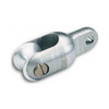 Greenlee 39903 Rope-to-Swivel Connector - 10,000 lbs. (for 39109)