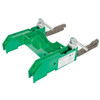 Greenlee 02846 Chain Mount for Ultra Tugger 10 and 8