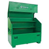 Greenlee 3660 48 x 60 x 30 Slant Top Box