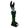 Greenlee ES32LX11 Cable Cutter 32mm, Li-Ion, Standard, 120V