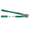 Greenlee 718 Cable Cutter - 350 kcmil (MCM)