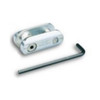 Greenlee 579 Rope Clevis - 10,000 lbs. Capacity