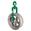 Greenlee 8018 Sheave Unit-Hook 18"