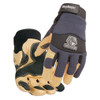 Black Stallion 99ACES-PW ToolHandz Pigskin Insulated Winter Mechanics Glove, Small