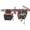 Occidental Leather 5590M Medium Commercial Electrician's Set