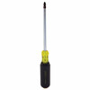 Stanley 65-903 Vinyl Grip PhillipsTip Screwdriver 3 Pt X 6"