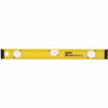 Stanley 42-240 24" Professional I-Beam Level