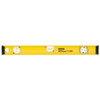 Stanley 42-328 48" I-Beam 180 Level