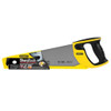 Stanley 20-527 Fine Finish Saw w/ Cushion Grip 20"