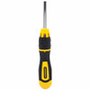 Stanley 62-574 21 Pc Multi-Bit Ratcheting Screwdriver Set