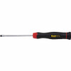Stanley 62-551 FatMaxStandard Slotted Tip Precision Pocket Screwdriver 1/8" X 3"