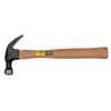 Stanley 51-713 Hickory Handle Nailing Hammer Cc  13 Oz