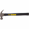 Stanley 51-613 Hickory Handle Nailing Hammer Cc  7 Oz