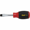 Stanley 62-552 FatMaxStandard Slotted Tip Stubby Screwdriver 1/4" X 1-1/2"