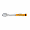 GearWrench 81303T 1/2" Drive 90-Tooth Dual Material Teardrop Ratchet 11"