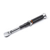 GearWrench 85171 1/4" Drive 120XP Micrometer Torque Wrench 30-200 in/lbs.