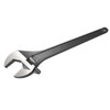 Crescent AT215BK 15" Adjustable Black Oxide Tapered Handle Wrench