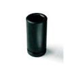 Proto J07509L 3/4" DRIVE DEEP IMPACT SOCKET 9/16" - 6 POINT