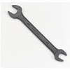 Proto J3025B 7/16 X 1/2 ProtoBlack Open End Wrench