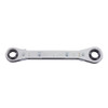 Proto J1195LO Rev. Ratcheting Box Wrench 3/4 X 7/8