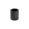 Proto J25078 2-1/2" DRIVE IMPACT SOCKET 4-7/8" - 6 POINT