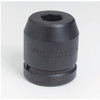 Proto J10064 1" DRIVE IMPACT SOCKET 4" - 6 POINT