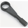 Proto J2735SW Black Oxide Heavy Duty Staright Handle 2-3/16" SAE Striking Wrench, 6 Point
