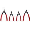 Proto J360C 4 Pc. Convertible Retaining Ring Pliers Set