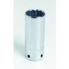 Proto J5414M-TT Tether-Ready 1/2" Drive Socket 14 mm - 12 Point