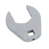 Proto J5327MCF 1/2" Drive Full Polish Metric Crowfoot Wrench 27 mm