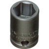 Proto J7219M 3/8" DRIVE IMPACT SOCKET 19 MM - 6 POINT
