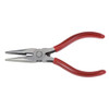Proto J229-01G 5-9/16 Needle Nose Pliers With Side Cutter