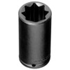 Proto J7320S 1/2" DRIVE DEEP IMPACT SOCKET 5/8" - 8 POINT