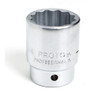 Proto  J5558 3/4" Drive Socket 1-13/16" - 12 Point