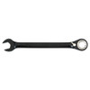 Proto JSCVM21 21mm Reversing Combination Ratcheting Spline Wrench