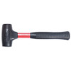 Proto J1430DB 32 Oz Head Weiight Fiberglass Dead Blow Hammer with Nonslip Grip Handle Material