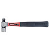 Proto J1312PGD 12 Oz. Ball Pein Hammer With Fiberglass Handle