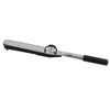 Proto J6121F 1/2 Drive Dial Torque Wrench 35-175 Ft-Lb