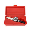 Proto J6342 1/4 Drive Dial Electronic Torque Wrench 10-100 In-Lbs.