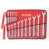 Proto J1200FASD 15 Pc. Combination ASD Wrench Set - 12 Point
