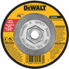 DeWalt DW8751 4-1/2" X 3/32" X 5/8"-11 Metal Notching Wheel