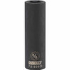 Dewalt DWMT73936OSP Mechanics 6 Point 1/2" Drive Deep Impact Socket 5/8" SAE