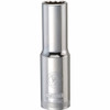 Dewalt DWMT74536OSP Mechanics 12 Point 1/2" Drive Deep Socket 1/2" SAE