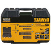DeWalt DWMT19248 42 Piece 3/8" Drive Combination Impact Socet Set, 6 Point