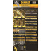 Dewalt DWMT74206 Product Box 92-Pcs 3/8" Drive Deep Socket set