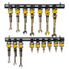 Dewalt DWMT80746 Product Box DWMT 16-Pcs Expansion Wrench set