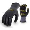 DeWalt DPG76L DeWalt 15g Razor Grip Glove, Large, 12 Pack