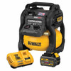 DeWalt DCC2560T1 60V MAX 2.5 Gallon Cordless Compressor Kit
