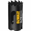 DeWalt DAH3114 Elite Series Metal Cutting Carbide Hole Saws 1-1/4"