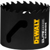 DeWalt DAH3214 Elite Series Metal Cutting Carbide Hole Saws 2-1/4"